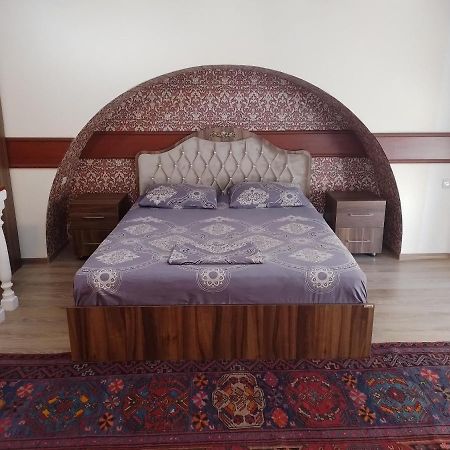 Delux Duplex Apartment In Old City Baku Kültér fotó