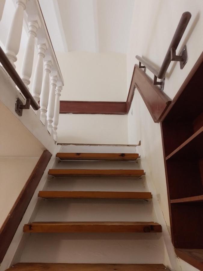 Delux Duplex Apartment In Old City Baku Kültér fotó