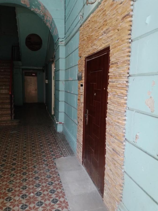 Delux Duplex Apartment In Old City Baku Kültér fotó
