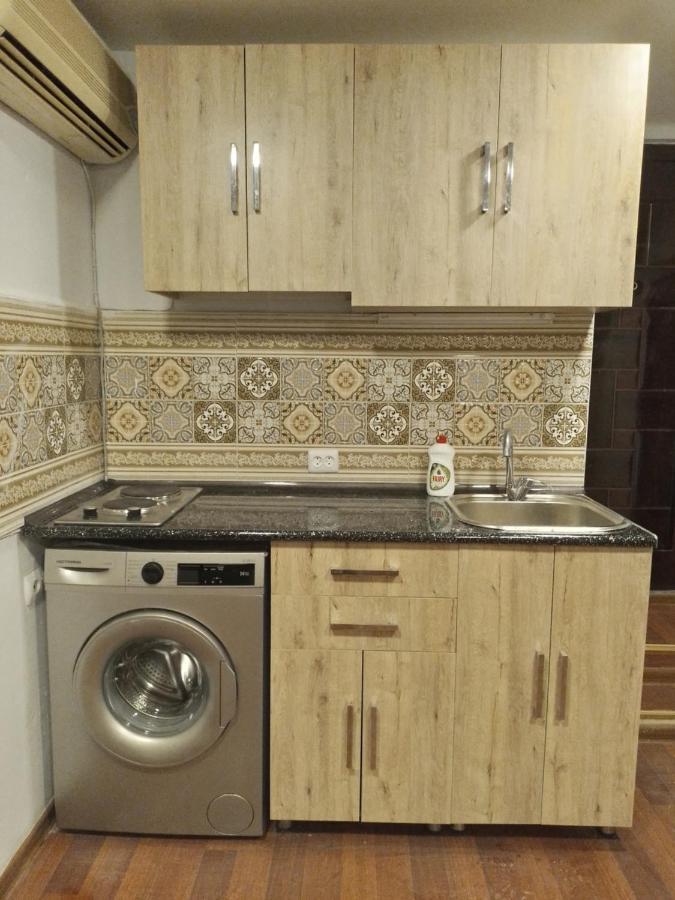 Delux Duplex Apartment In Old City Baku Kültér fotó