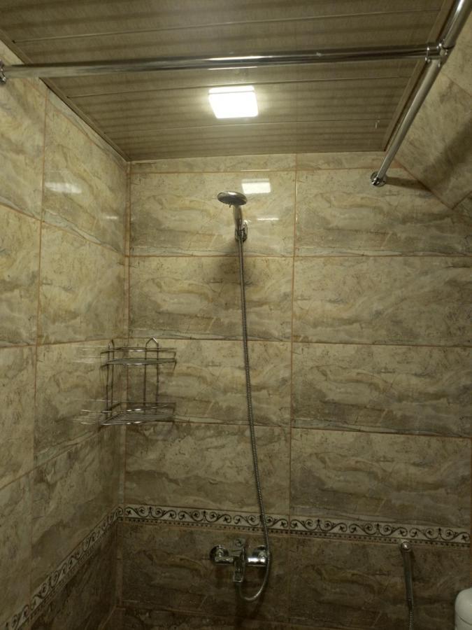 Delux Duplex Apartment In Old City Baku Kültér fotó