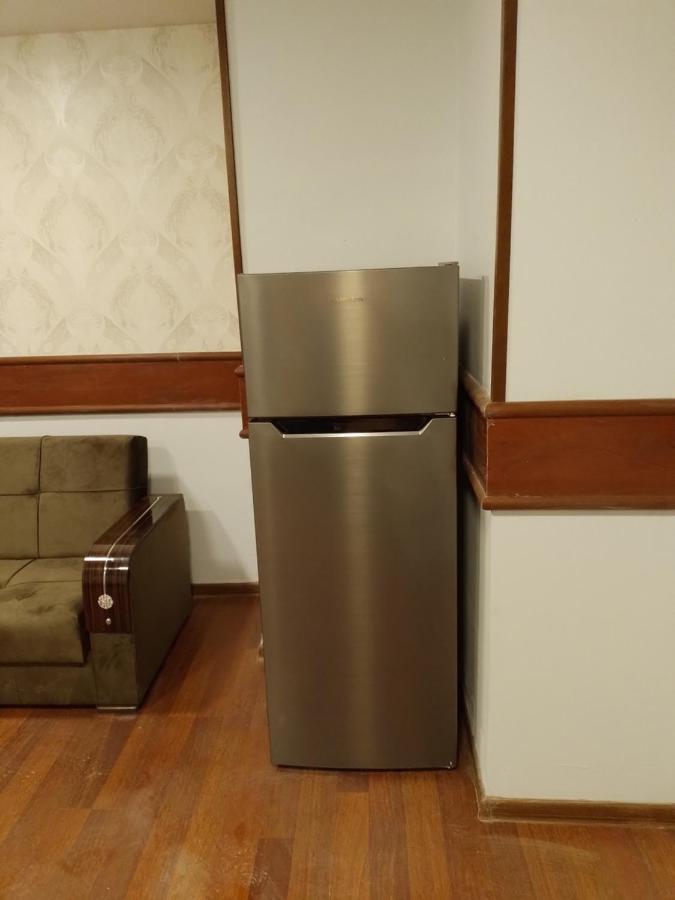 Delux Duplex Apartment In Old City Baku Kültér fotó